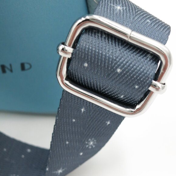 Disney Parks x Loungefly Tomorrowland Mini Backpack 2024 Disneyland NWT - Picture 12 of 16